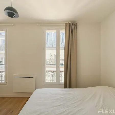 Flexliving - - Durantin Appartamento Parigi