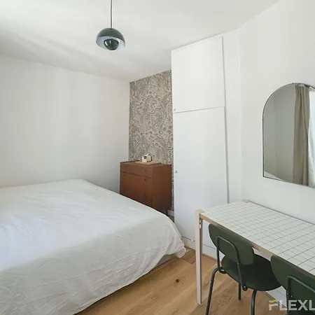 Flexliving - - Durantin Apartment *