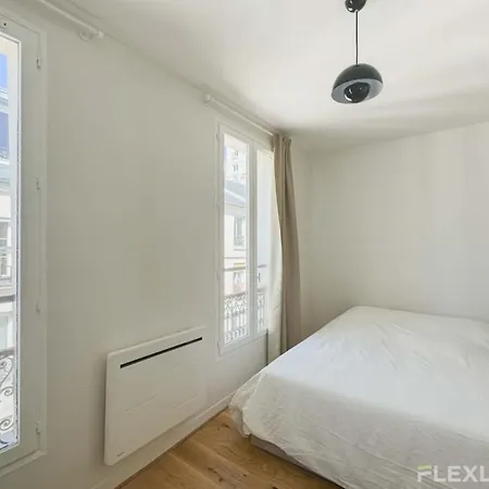 Flexliving - - Durantin Apartment *
