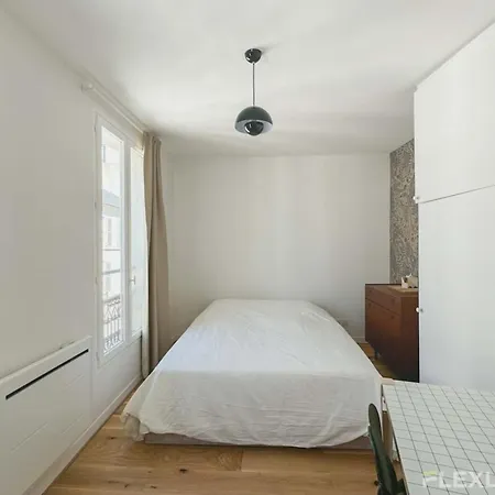 Appartamento Flexliving - - Durantin *