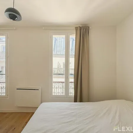 Appartamento Flexliving - - Durantin Parigi