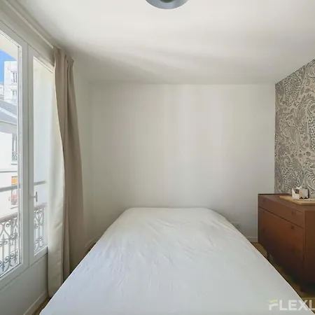 Appartamento Flexliving - - Durantin *