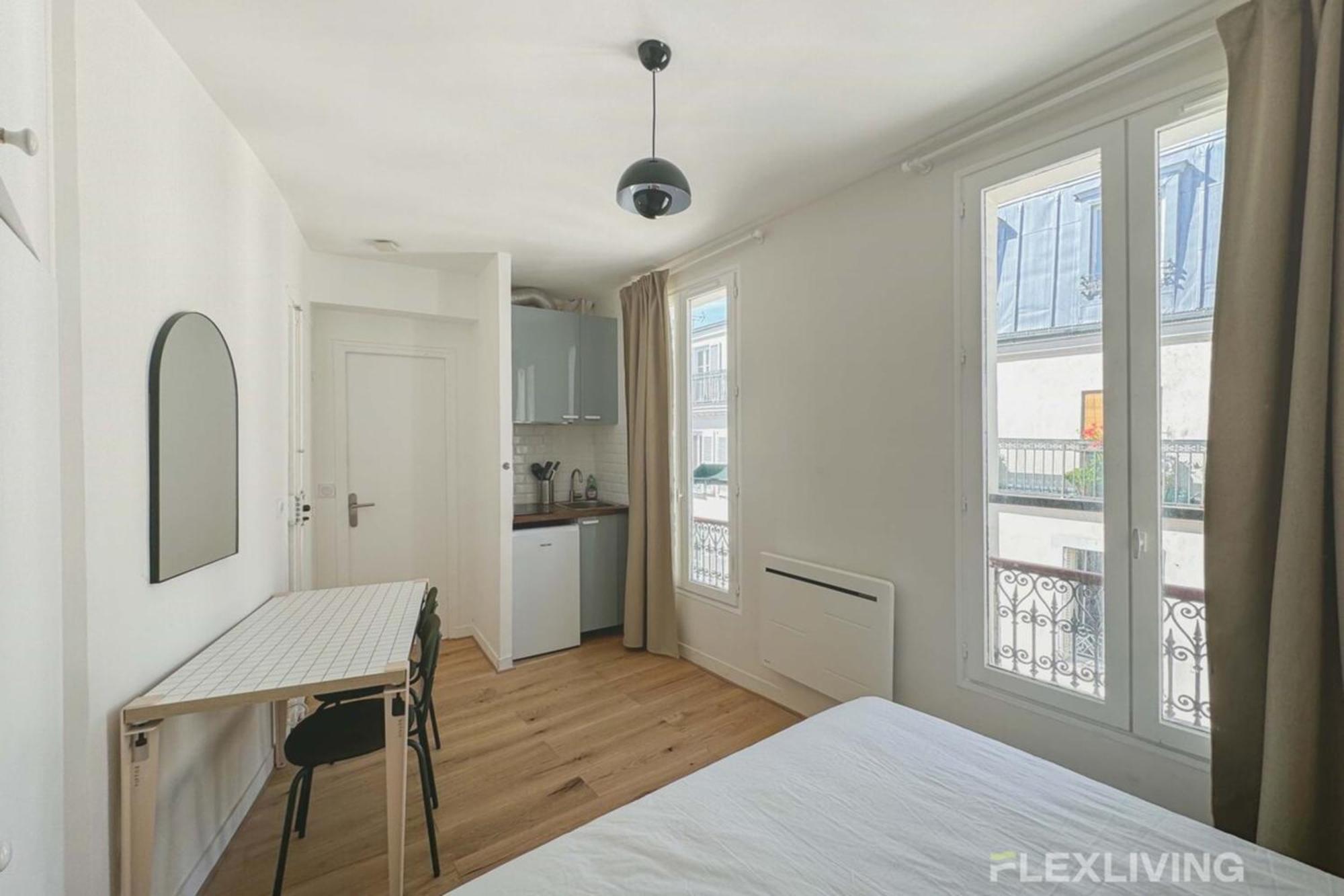 Flexliving - - Durantin