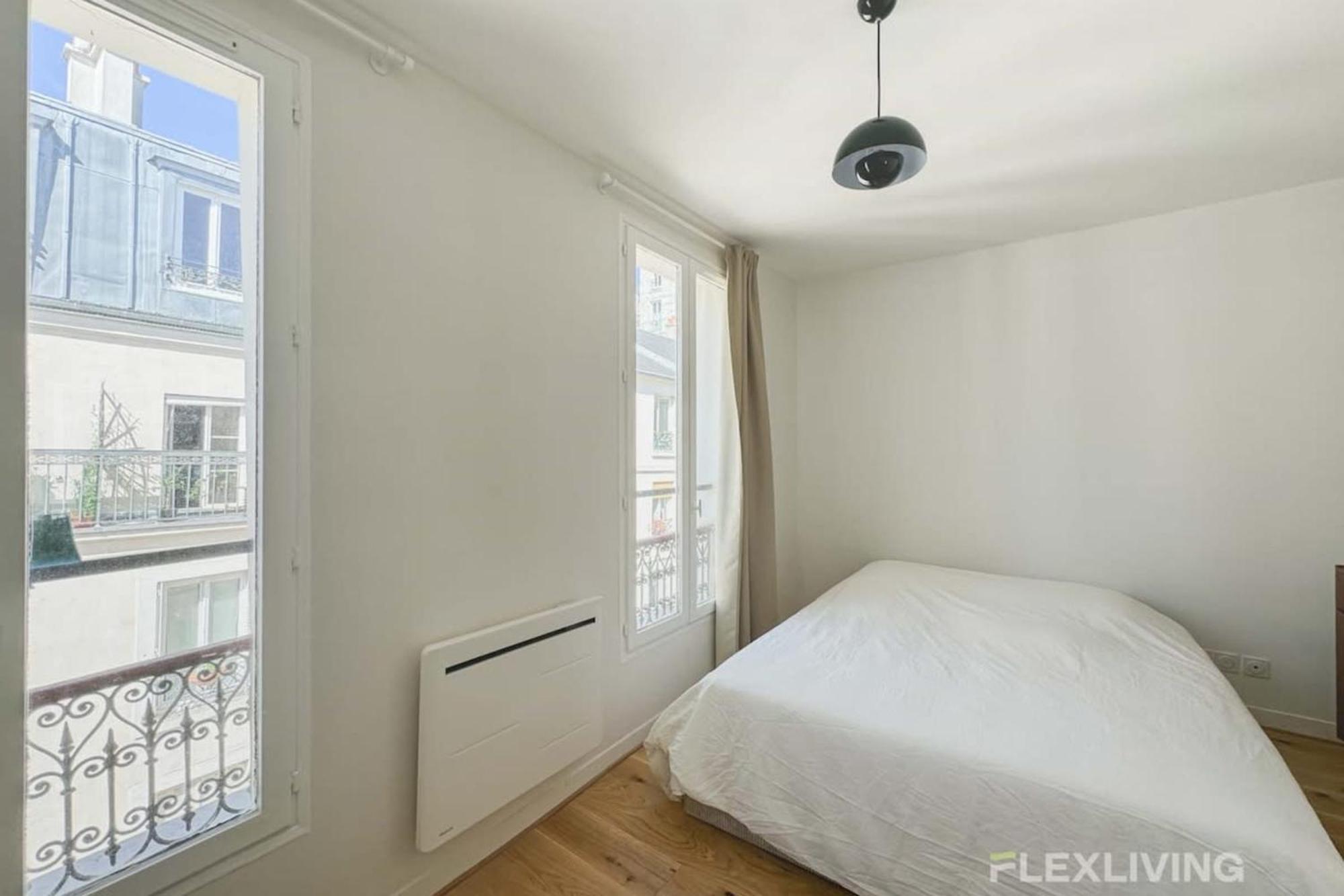 Flexliving - - Durantin Appartamento *