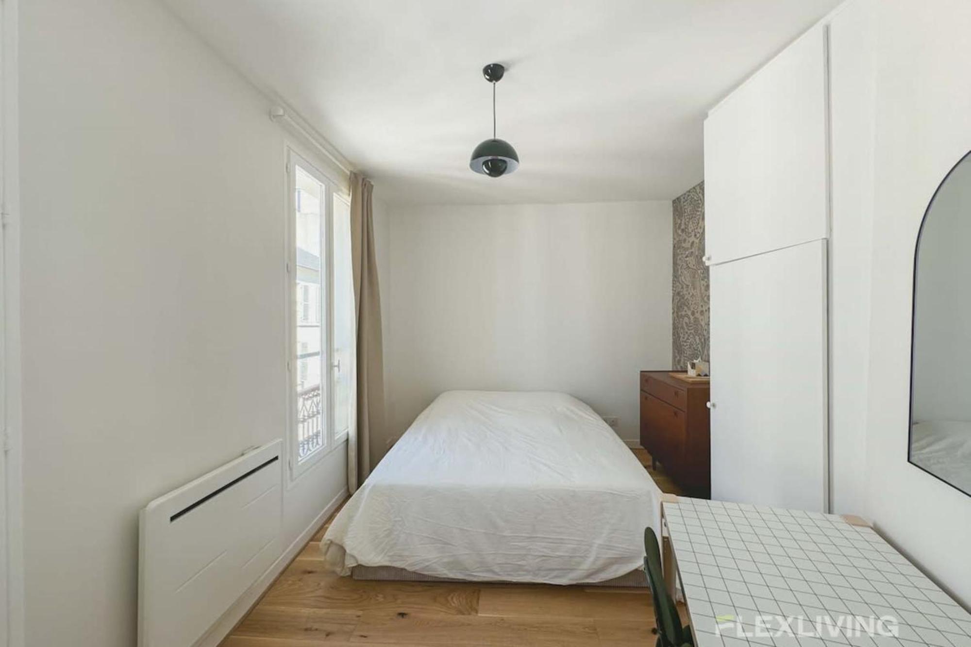 Appartamento Flexliving - - Durantin *